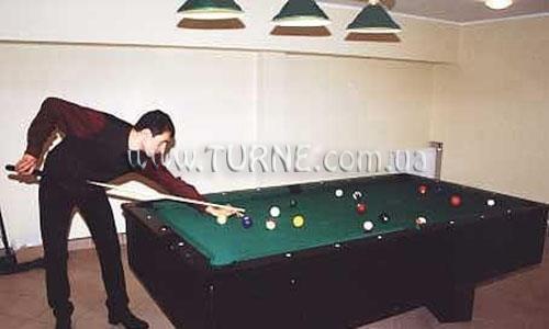 Фотографія Dal 2*