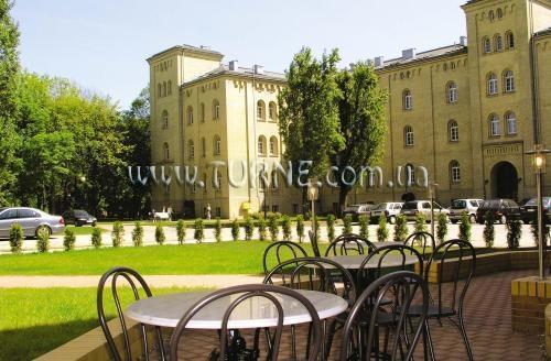 Фотографія Dom Muzyka 3*