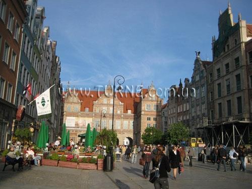 Готель Dom Muzyka 3*