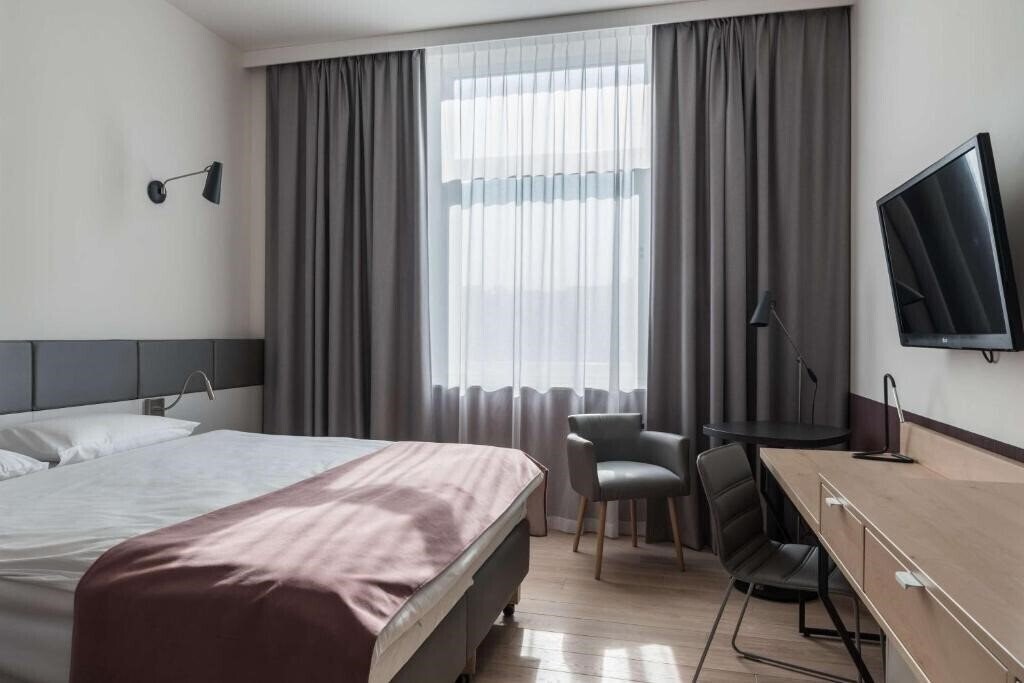 Hotel Scandic Hotel Gdansk 4*
