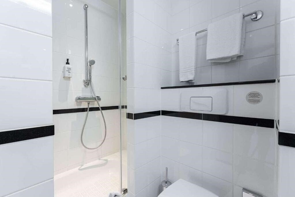 Zdjęcie Scandic Hotel Gdansk 4*