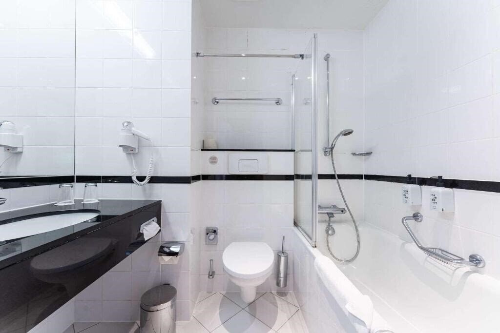 Zdjęcie Scandic Hotel Gdansk 4*