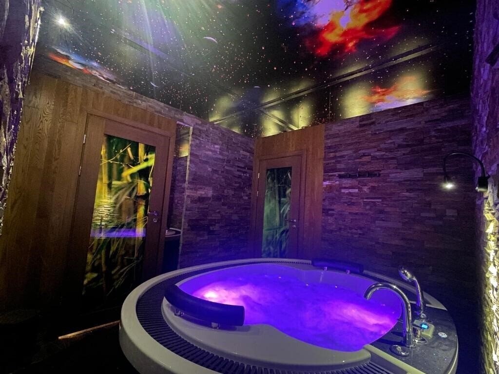 Zdjęcie Amber Hotel 3*