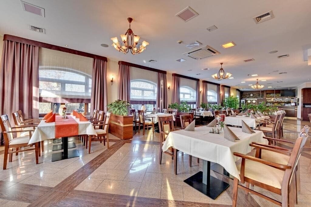 Obraz Amber Hotel 3*