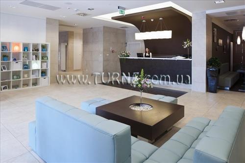 Obraz Arkon Park Hotel Best Western Plus 3*