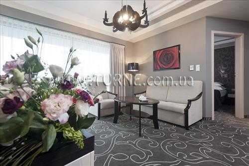 Zdjęcie Arkon Park Hotel Best Western Plus 3*