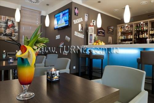 Zdjęcia Arkon Park Hotel Best Western Plus 3*