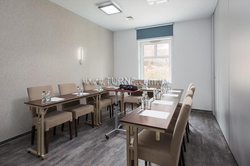 Zdjęcie Villa Aqua Sopot 3*