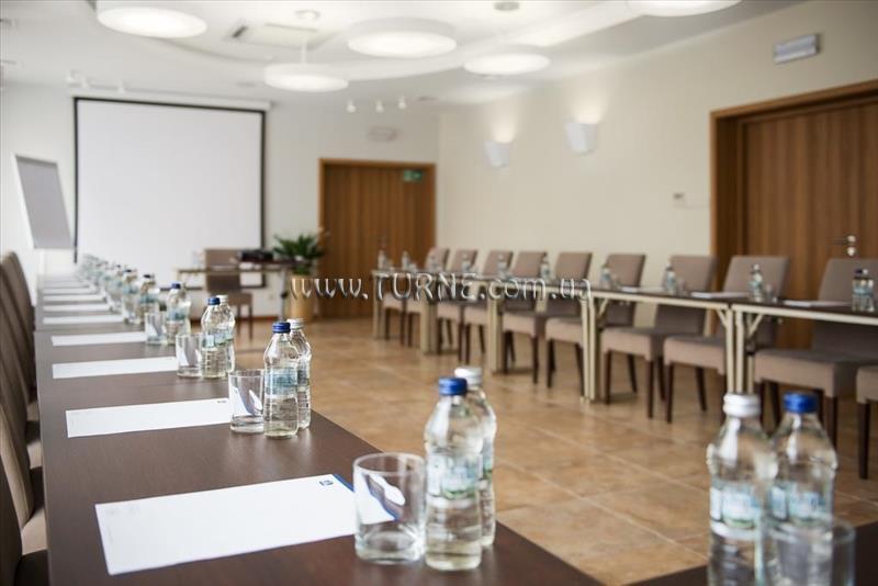 Obraz Villa Aqua Sopot 3*