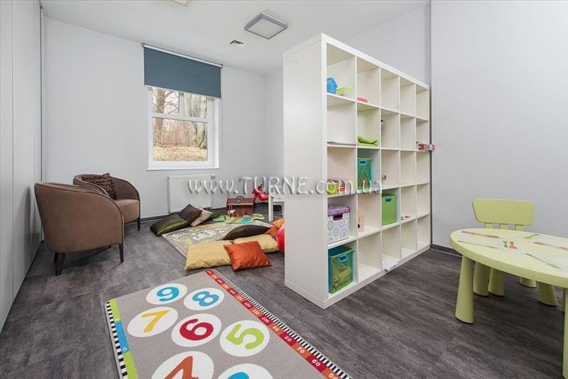 Zdjęcie Villa Aqua Sopot 3*