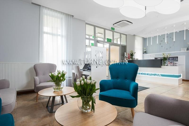 Zdjęcia Villa Aqua Sopot 3*