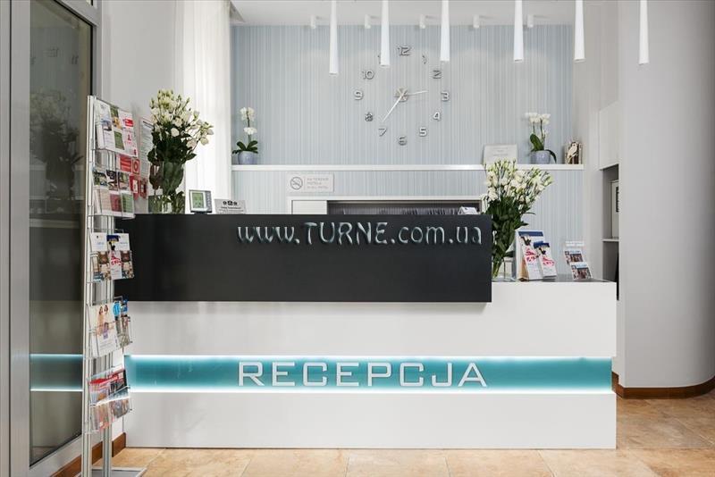 Hotel Villa Aqua Sopot 3*