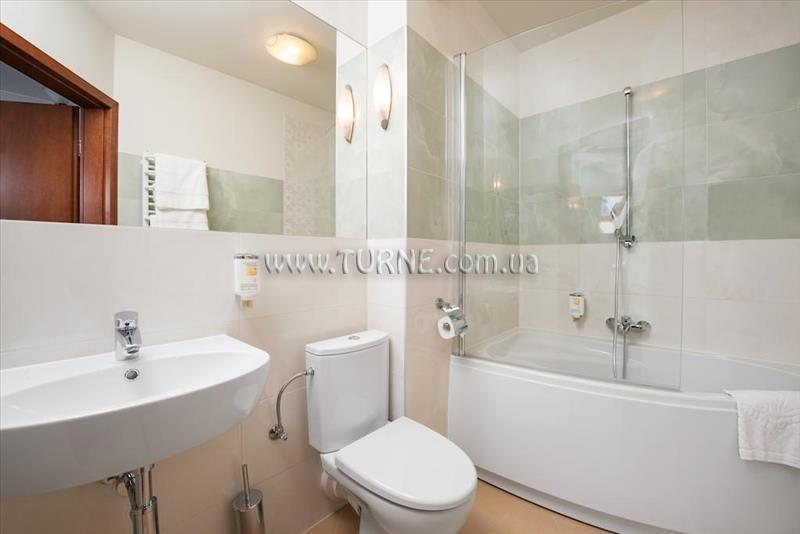 Зображення Villa Sedan Sopot вилла