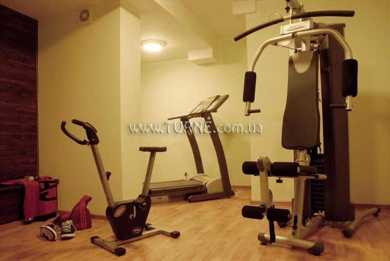 Zdjęcie Hotel Nowa-Ski 3*