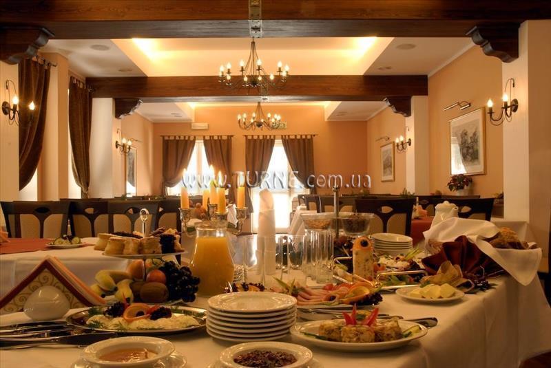 Zdjęcia Hotel Nowa-Ski 3*