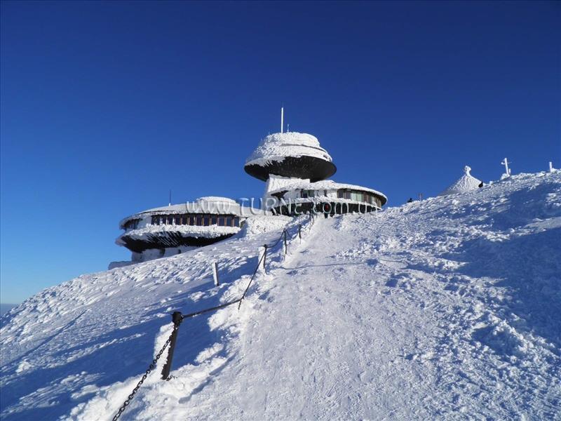 Hotel Hotel Nowa-Ski 3*
