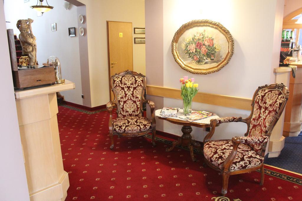 Zdjęcie Hotel Rezydencja 3*