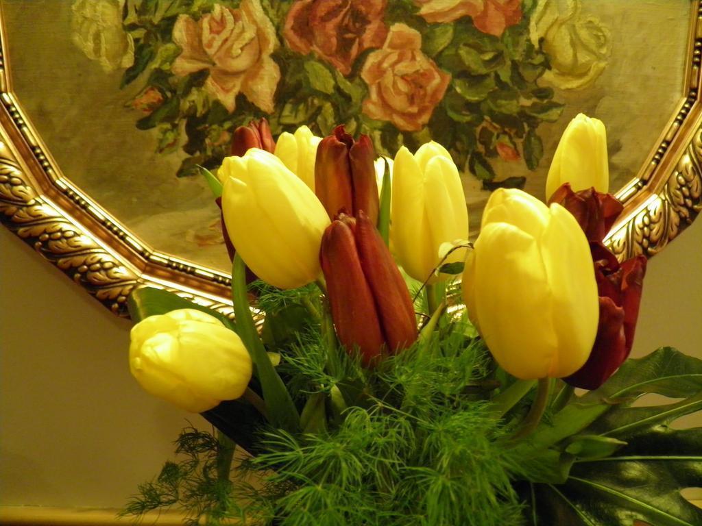 Obraz Hotel Rezydencja 3*