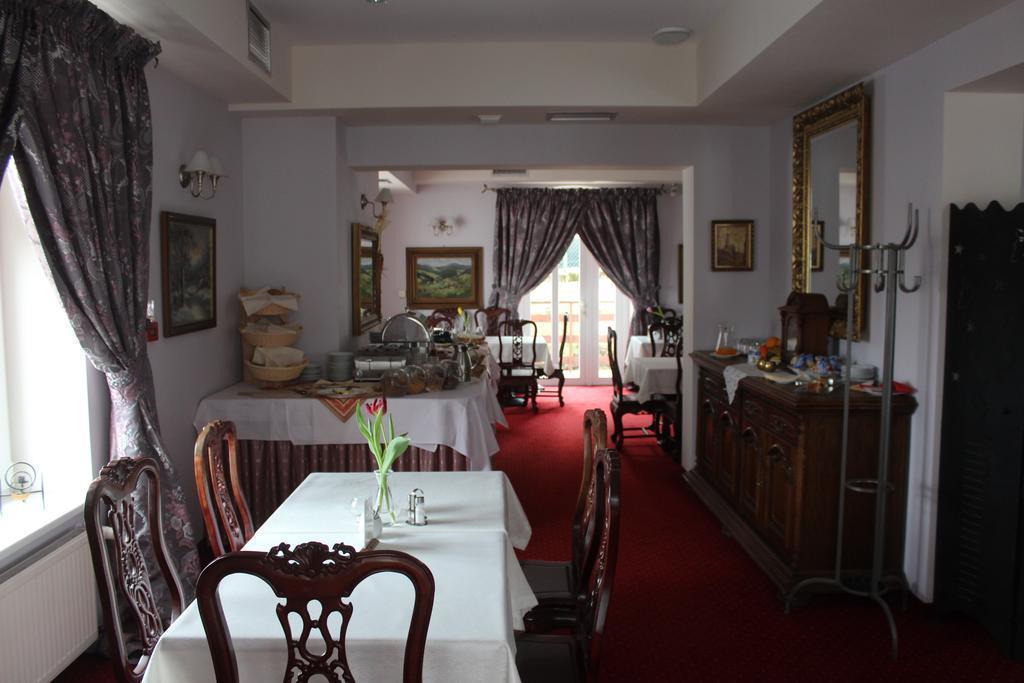 Zdjęcie Hotel Rezydencja 3*