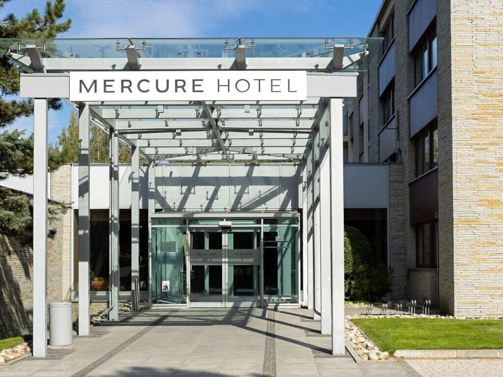 Hotel Mercure Karpacz 3*