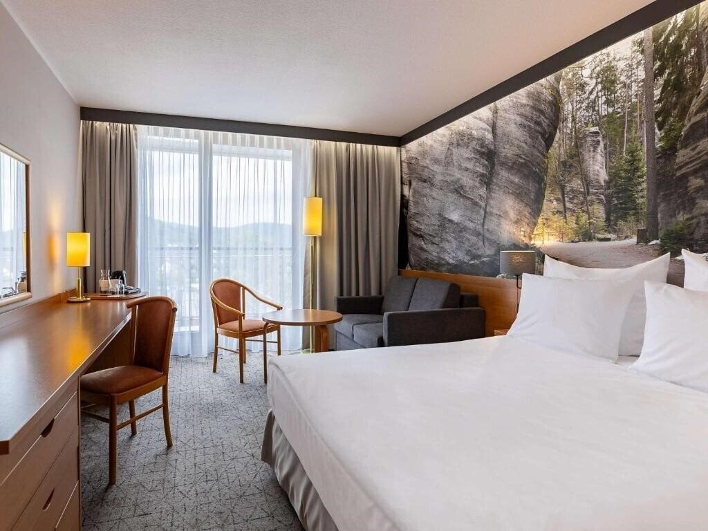 Zdjęcia Mercure Karpacz 3*