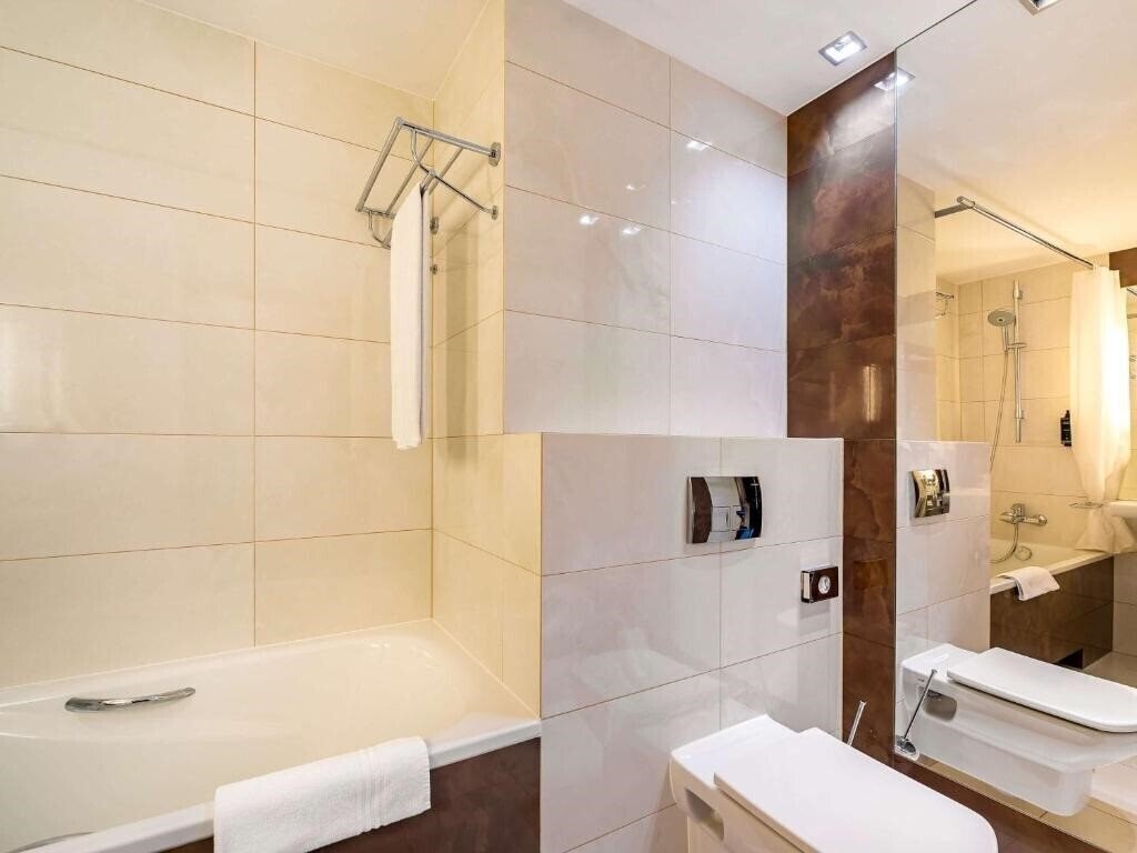 Zdjęcie Mercure Karpacz 3*