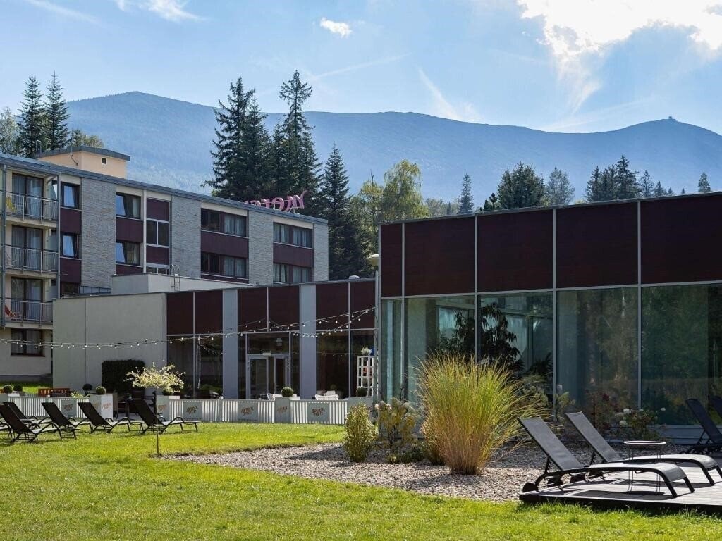 Zdjęcie Mercure Karpacz 3*