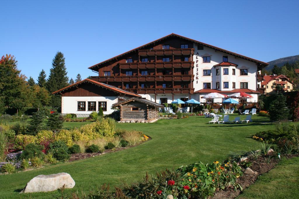 Hotel Hotel Alpejski 4*