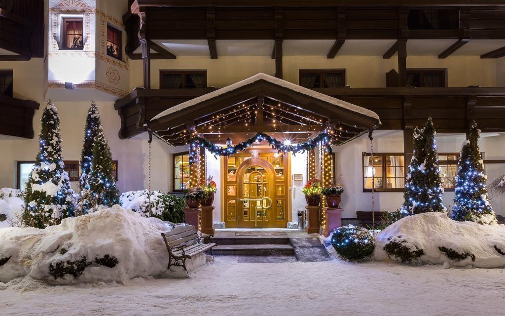 Zdjęcia Hotel Alpejski 4*