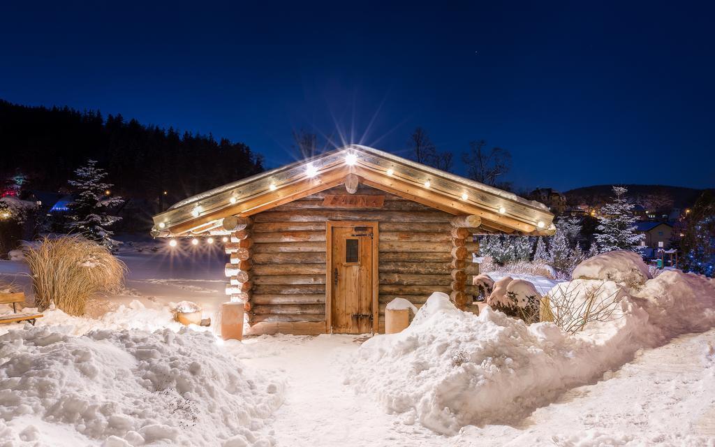 Obraz Hotel Alpejski 4*