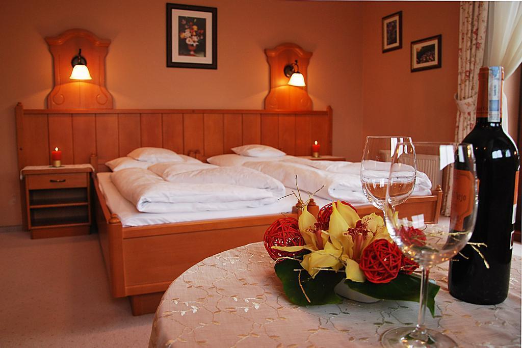 Zdjęcie Hotel Alpejski 4*