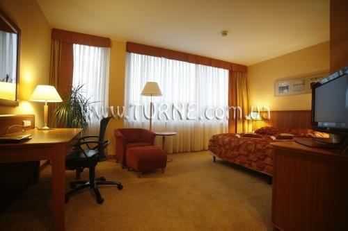 Zdjęcie Qubus Prestige 4*