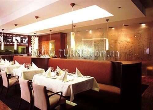 Obraz Qubus Prestige 4*