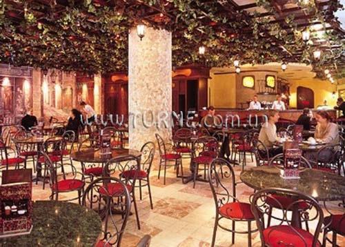 Zdjęcie Qubus Prestige 4*