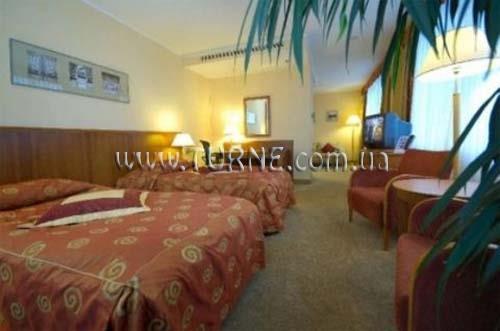 Hotel Qubus Prestige 4*