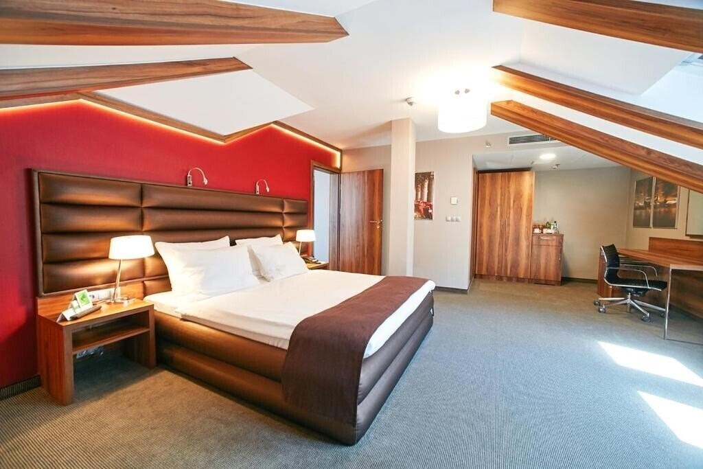 Zdjęcia Express By Holiday Inn 3*