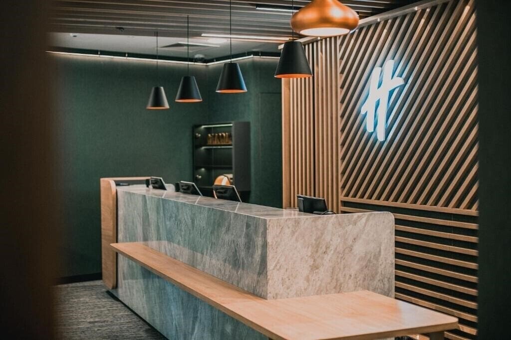 Zdjęcie Express By Holiday Inn 3*