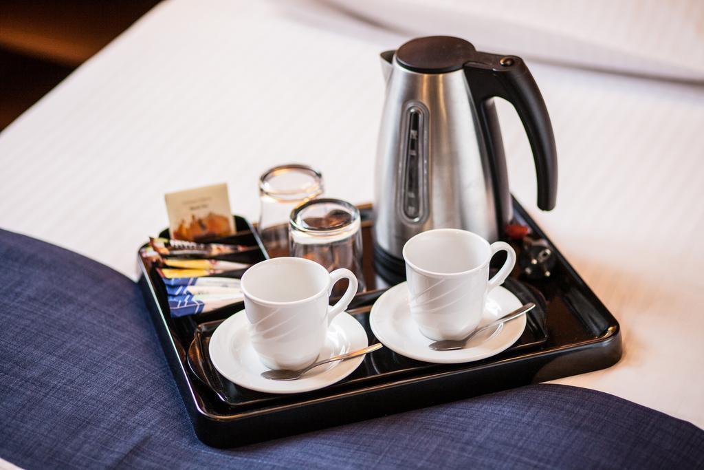 Фотографія Alexander 3*