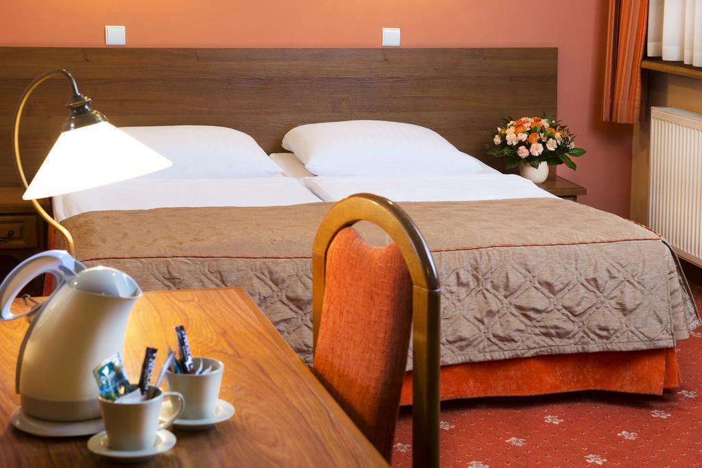 Фотография Hotel RT Regent 3*