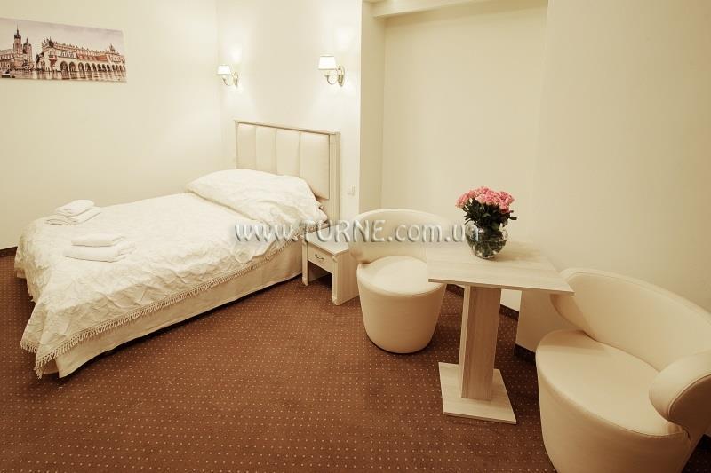 Зображення Jan Hotel Centrum Krakow 4*