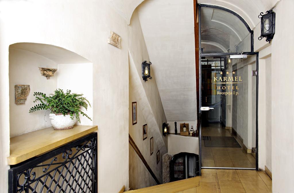 Zdjęcia Karmel 3*