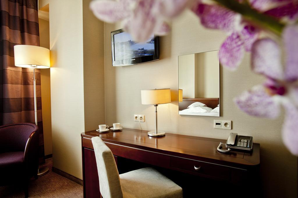 Изображение Kossak 4*