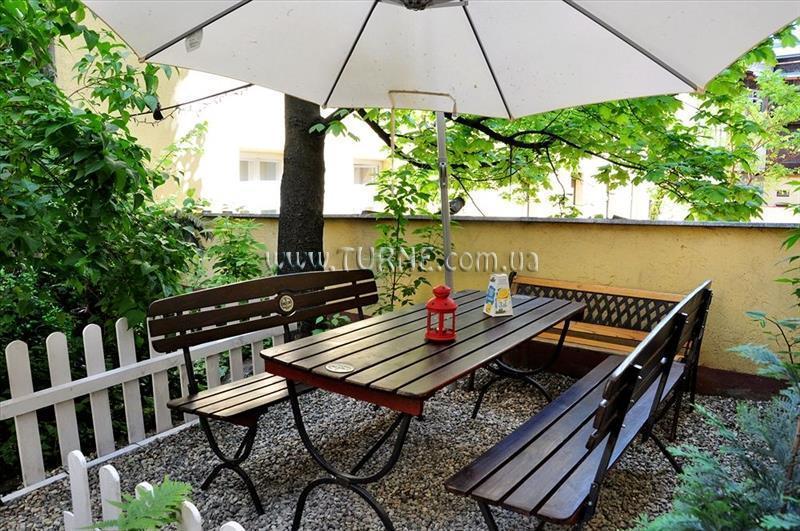 Фотографія Station Aparthotel Aparthotel апартаменты