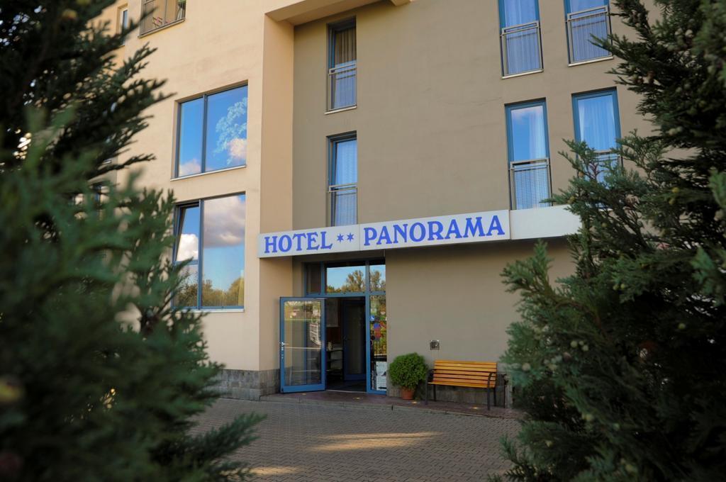 Hotel Panorama Hotel Krakow 2*