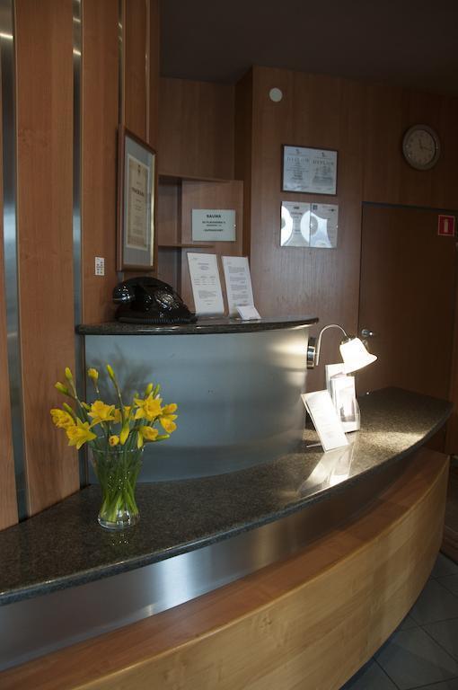 Zdjęcia Panorama Hotel Krakow 2*