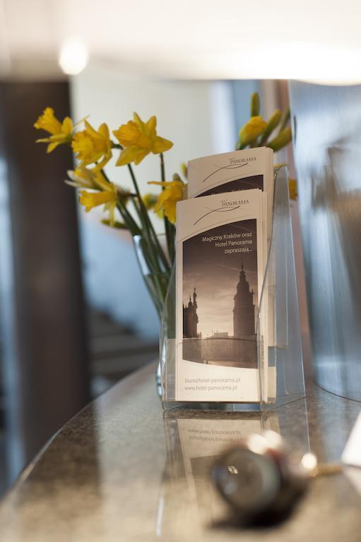 Zdjęcie Panorama Hotel Krakow 2*