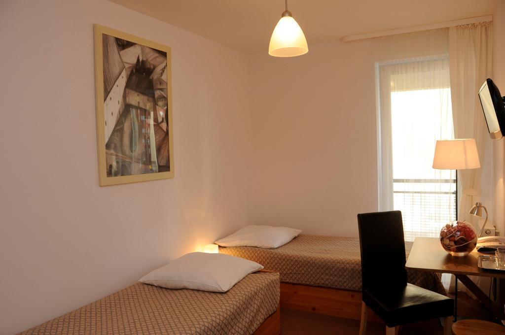 Obraz Panorama Hotel Krakow 2*