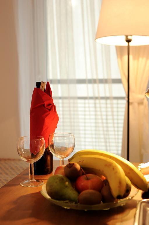 Zdjęcie Panorama Hotel Krakow 2*