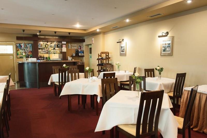 Obraz Park Hotel Economic 3*