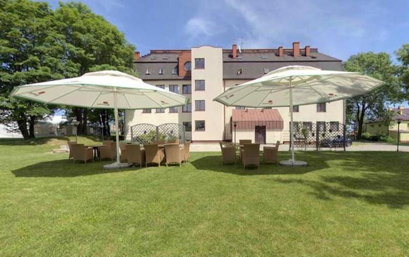 Zdjęcia Park Hotel Economic 3*